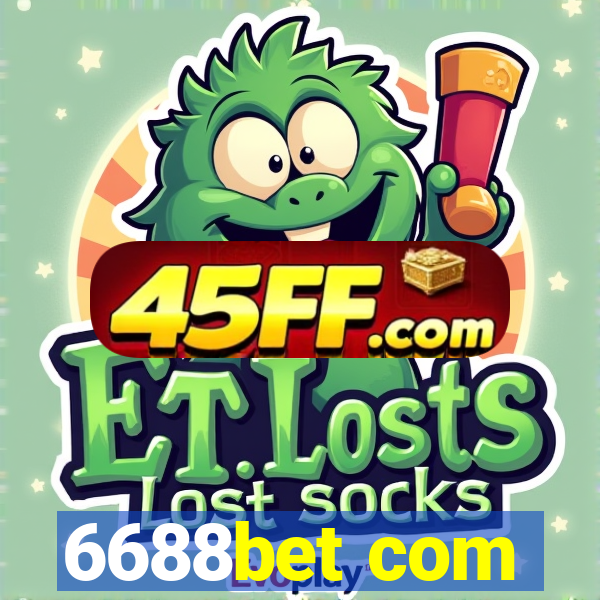 6688bet com